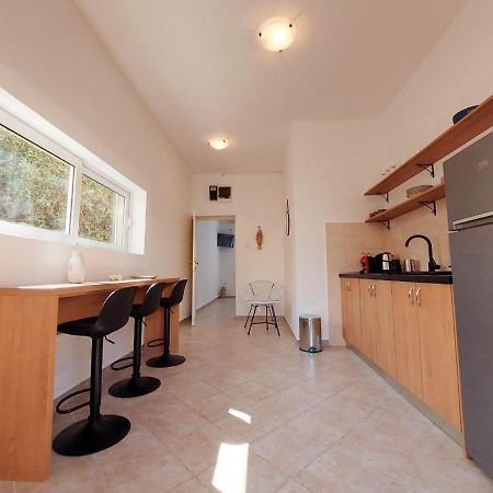 Apartmani Radovic Bijela Exteriér fotografie