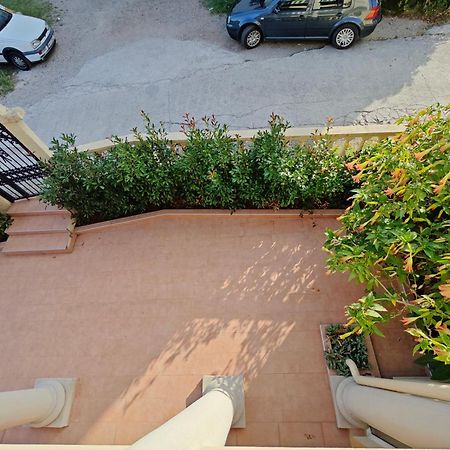 Apartmani Radovic Bijela Pokoj fotografie