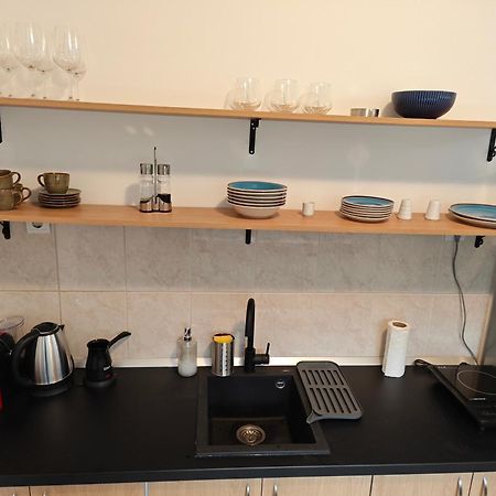 Apartmani Radovic Bijela Pokoj fotografie