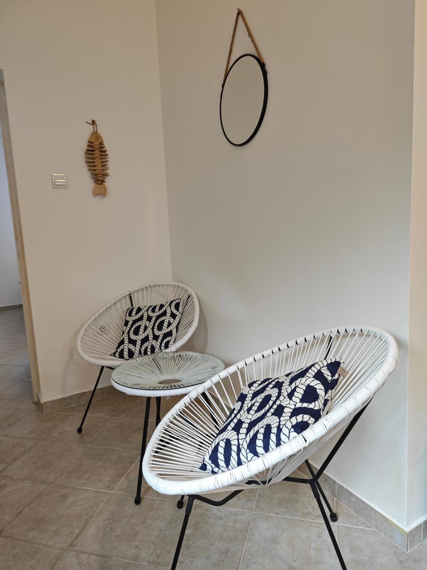Apartmani Radovic Bijela Pokoj fotografie