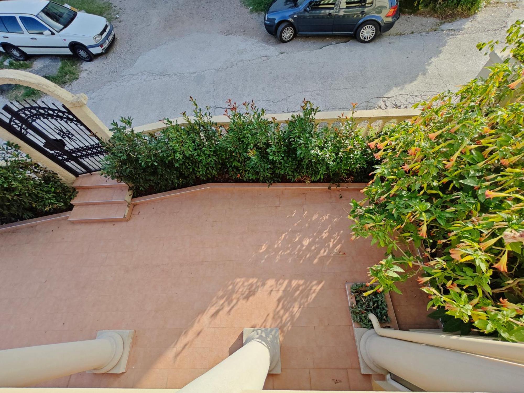 Apartmani Radovic Bijela Pokoj fotografie