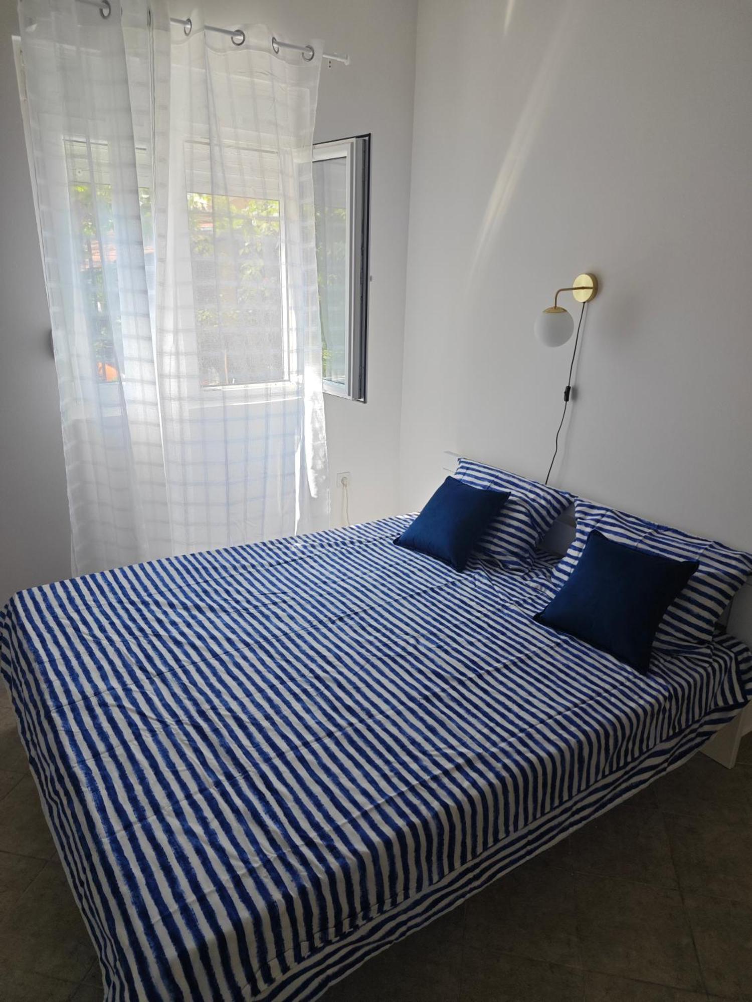Apartmani Radovic Bijela Pokoj fotografie
