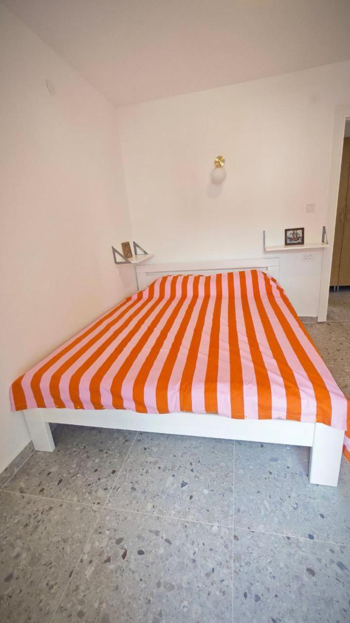 Apartmani Radovic Bijela Exteriér fotografie